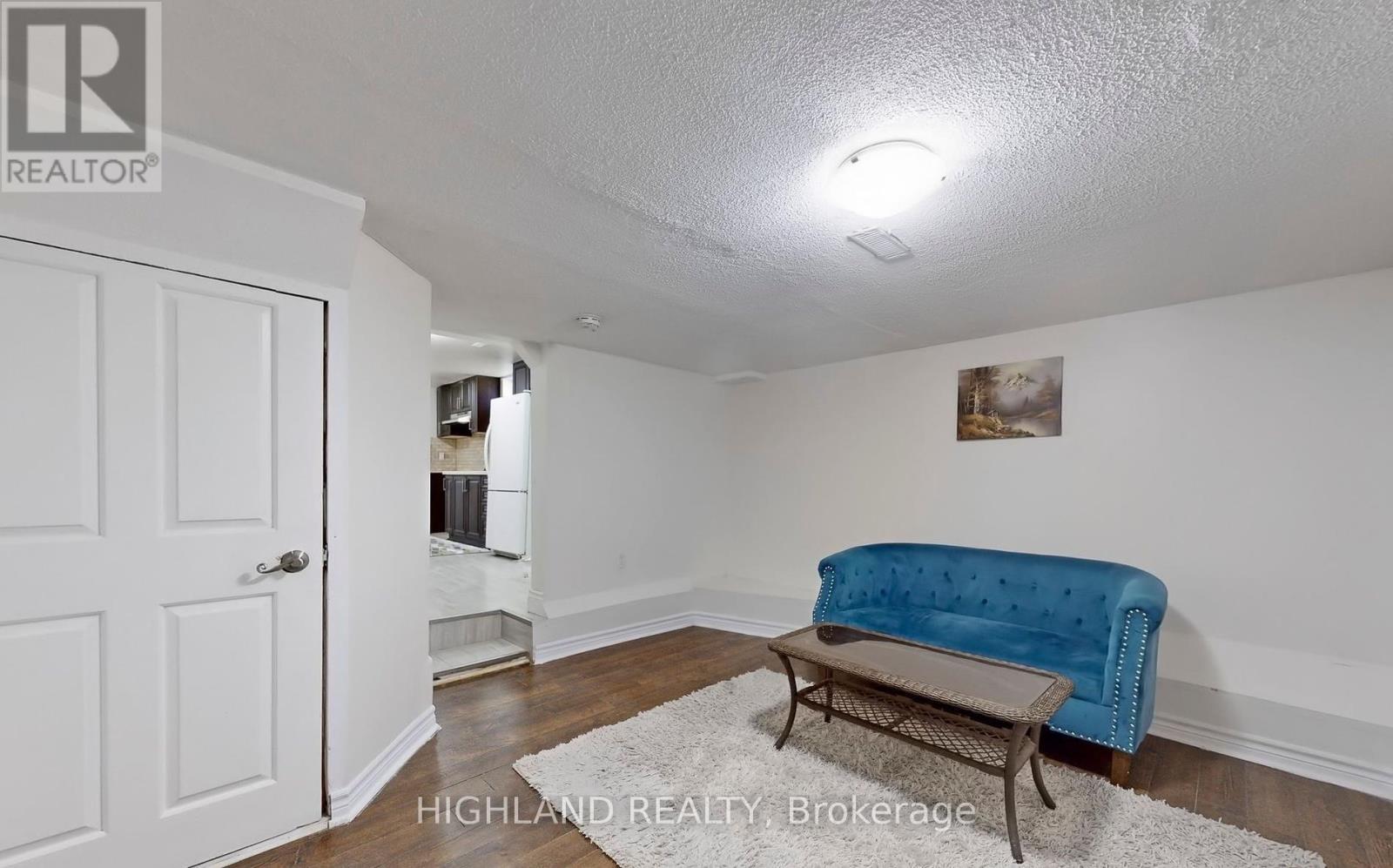 1139 Shadeland Drive, Mississauga, ON - Indoor