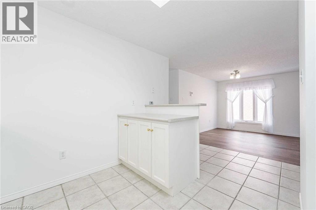 51 Boulder Crescent Unit# Upper, Guelph, ON - Indoor Photo Showing Other Room