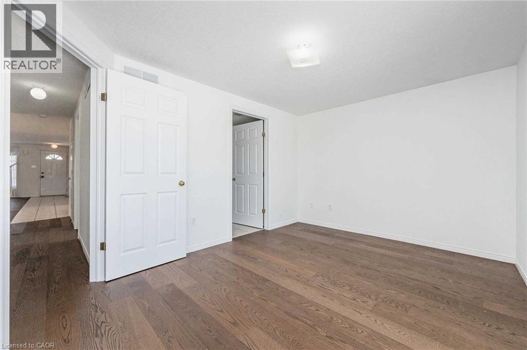 51 Boulder Crescent Unit# Upper, Guelph, ON - Indoor Photo Showing Other Room