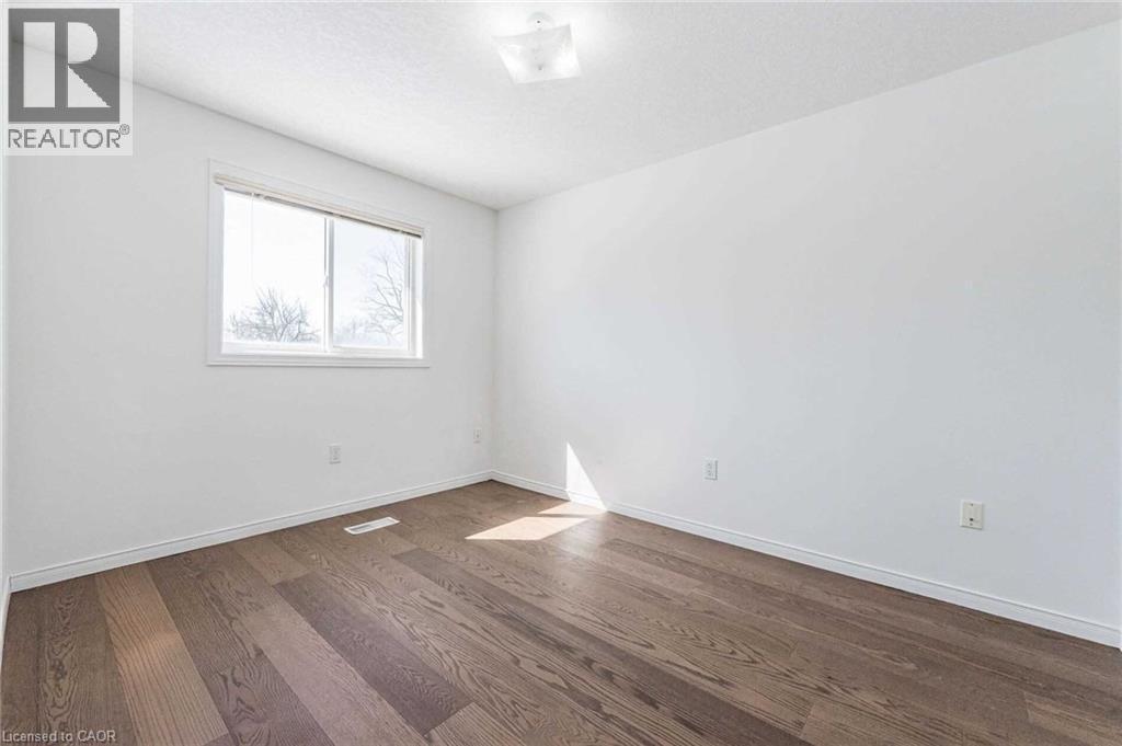 51 Boulder Crescent Unit# Upper, Guelph, ON - Indoor Photo Showing Other Room