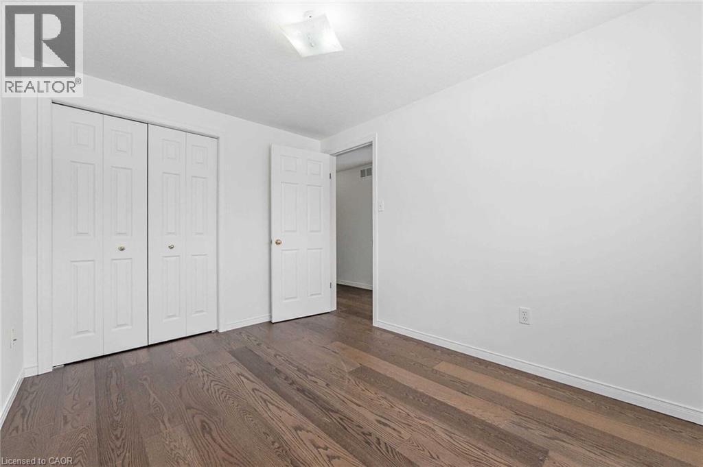 51 Boulder Crescent Unit# Upper, Guelph, ON - Indoor Photo Showing Other Room
