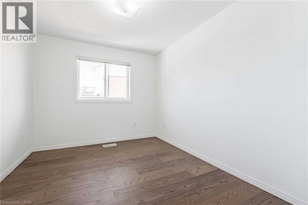 51 Boulder Crescent Unit# Upper, Guelph, ON - Indoor Photo Showing Other Room