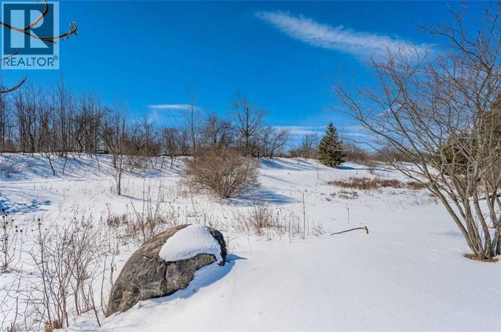 51 Boulder Crescent Unit# Upper, Guelph, ON - Outdoor With View