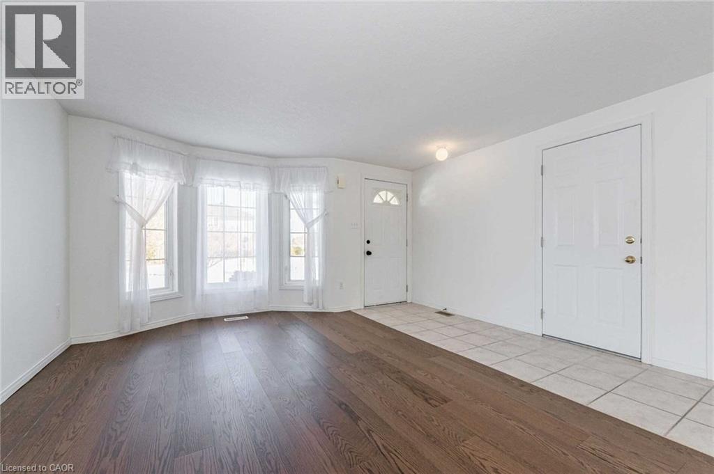51 Boulder Crescent Unit# Upper, Guelph, ON - Indoor Photo Showing Other Room