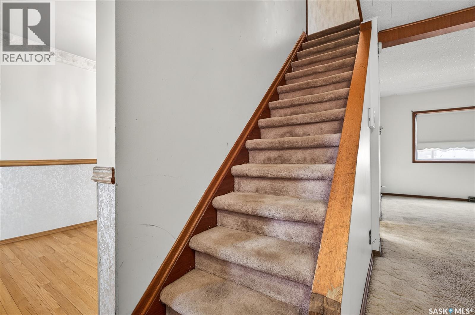 528 Athabasca Street E, Moose Jaw, SK - Indoor Photo Showing Other Room