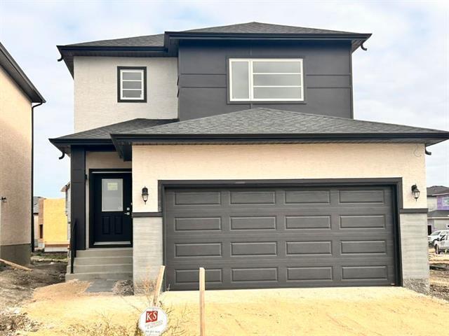 226 Granite Grove Rd, Winnipeg, MB