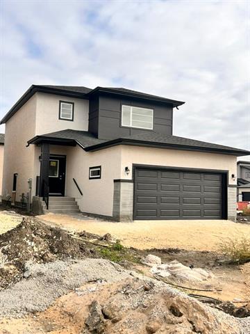 226 Granite Grove Rd, Winnipeg, MB