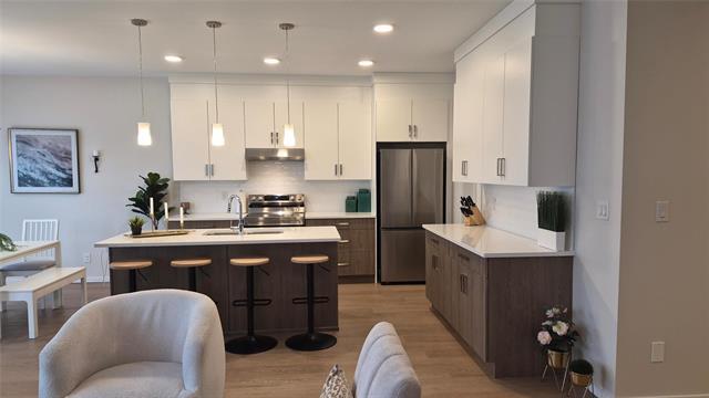 226 Granite Grove Rd, Winnipeg, MB
