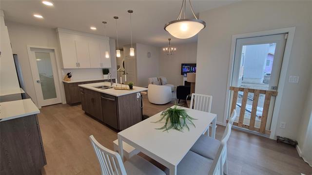 226 Granite Grove Rd, Winnipeg, MB
