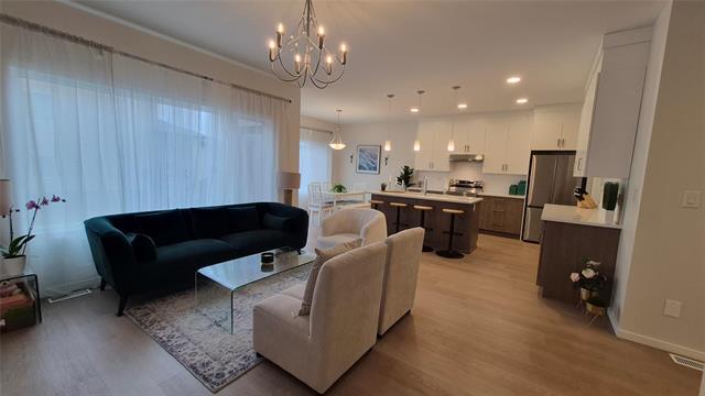 226 Granite Grove Rd, Winnipeg, MB