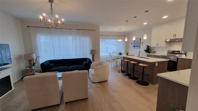 226 Granite Grove Rd, Winnipeg, MB