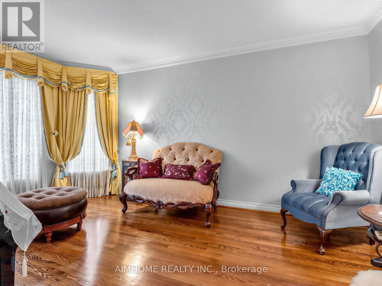 92 Braeside Square, Markham, ON - Indoor