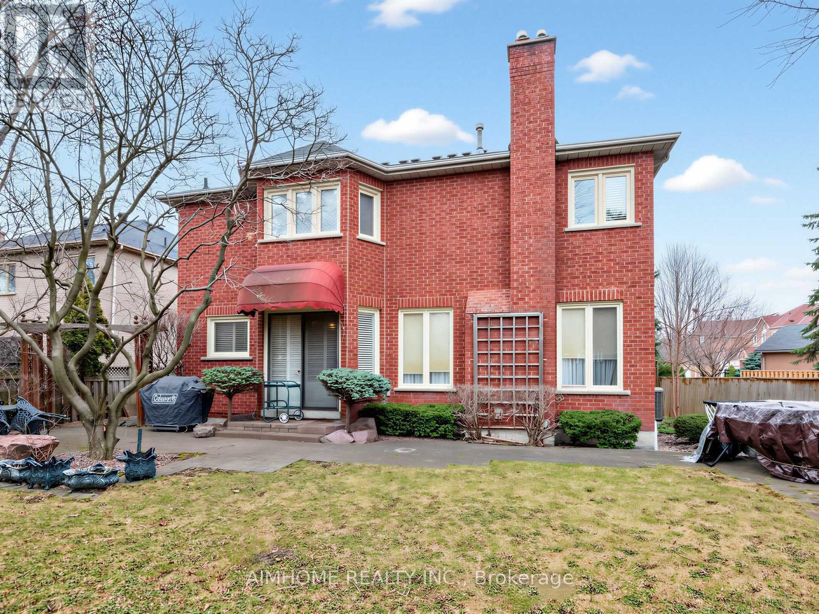 92 Braeside Square, Markham, ON - Outdoor