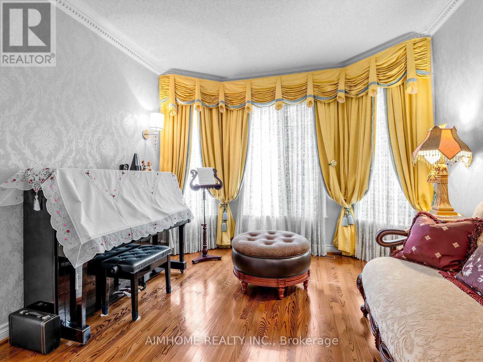 92 Braeside Square, Markham, ON - Indoor