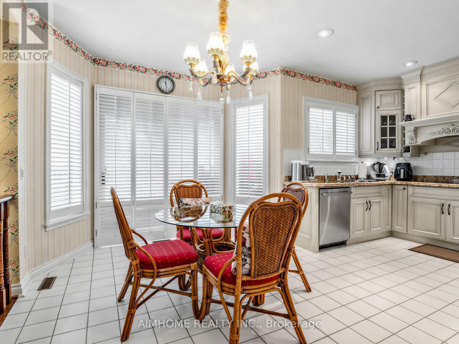 92 Braeside Square, Markham, ON - Indoor Photo Showing Other Room