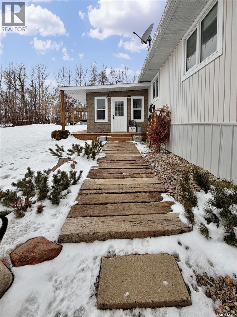 Silversides Acreage, Fertile Belt Rm No. 183, SK - Outdoor