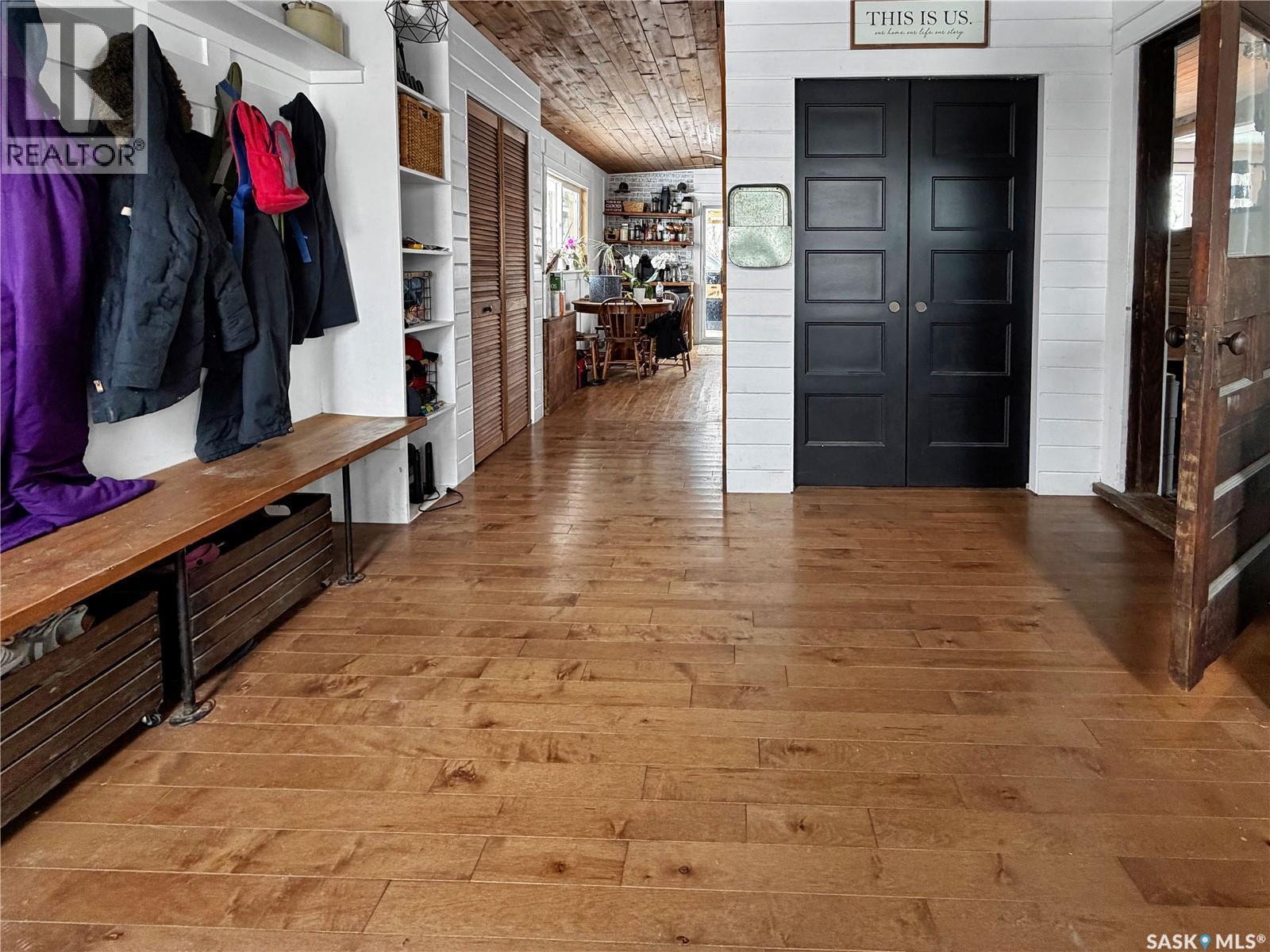 Silversides Acreage, Fertile Belt Rm No. 183, SK - Indoor Photo Showing Other Room