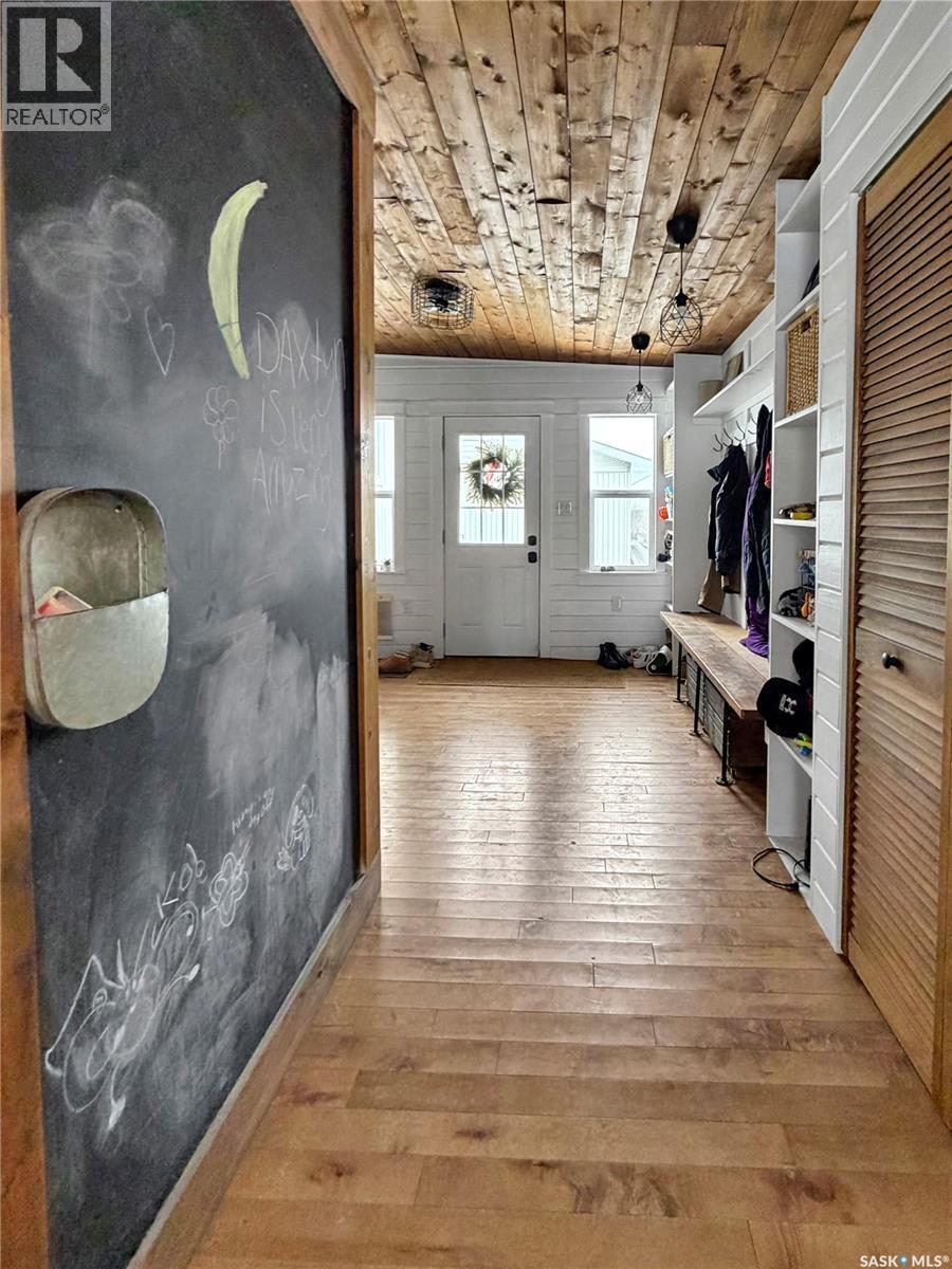 Silversides Acreage, Fertile Belt Rm No. 183, SK - Indoor Photo Showing Other Room