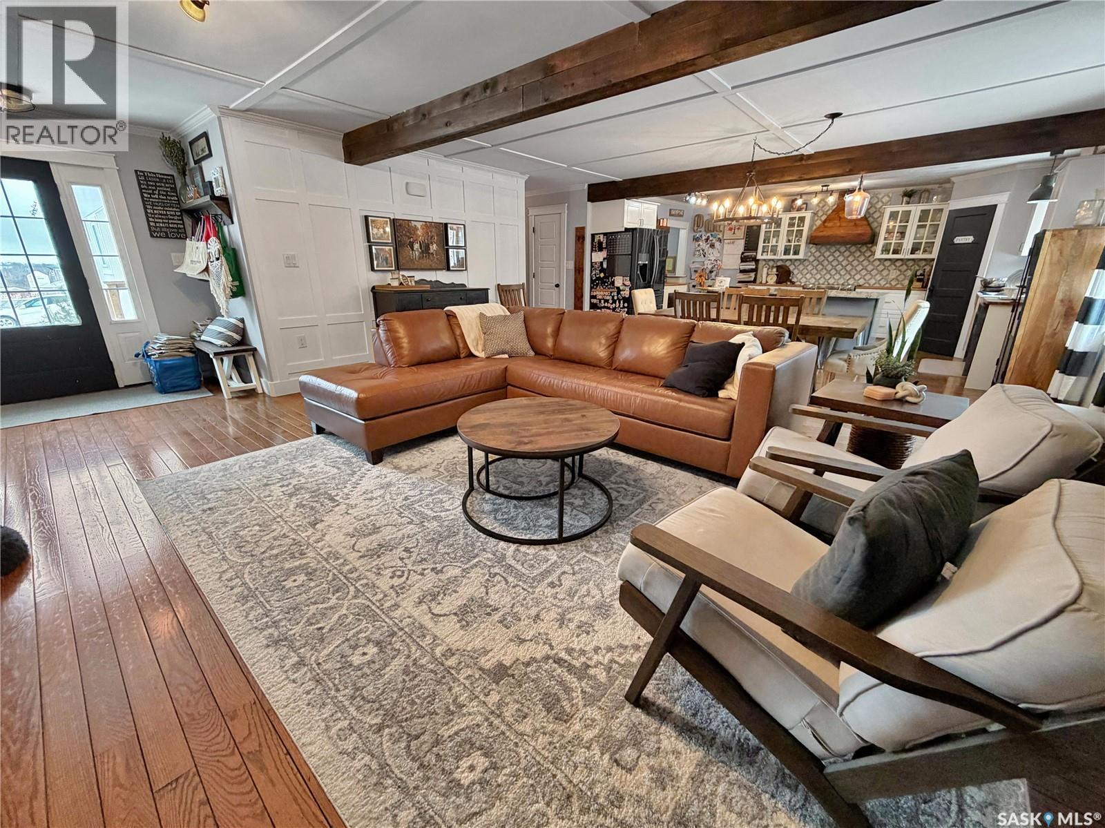 Silversides Acreage, Fertile Belt Rm No. 183, SK - Indoor