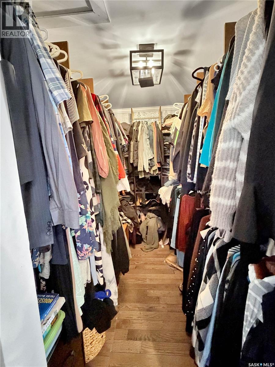 Silversides Acreage, Fertile Belt Rm No. 183, SK - Indoor With Storage