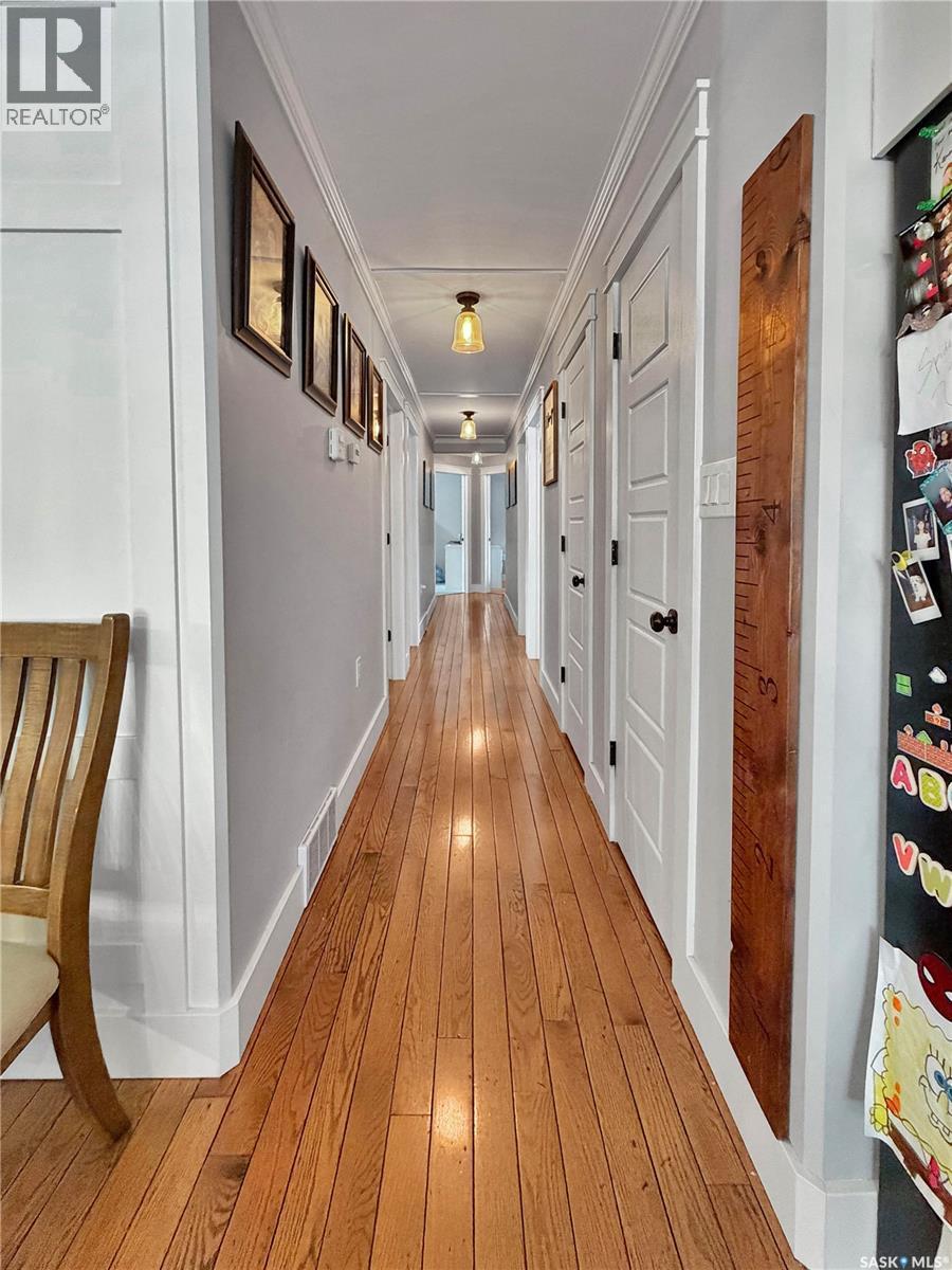 Silversides Acreage, Fertile Belt Rm No. 183, SK - Indoor Photo Showing Other Room