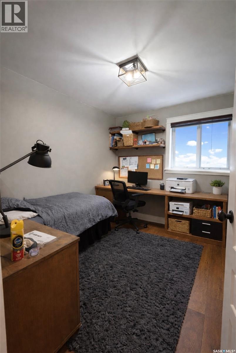 Silversides Acreage, Fertile Belt Rm No. 183, SK - Indoor Photo Showing Bedroom