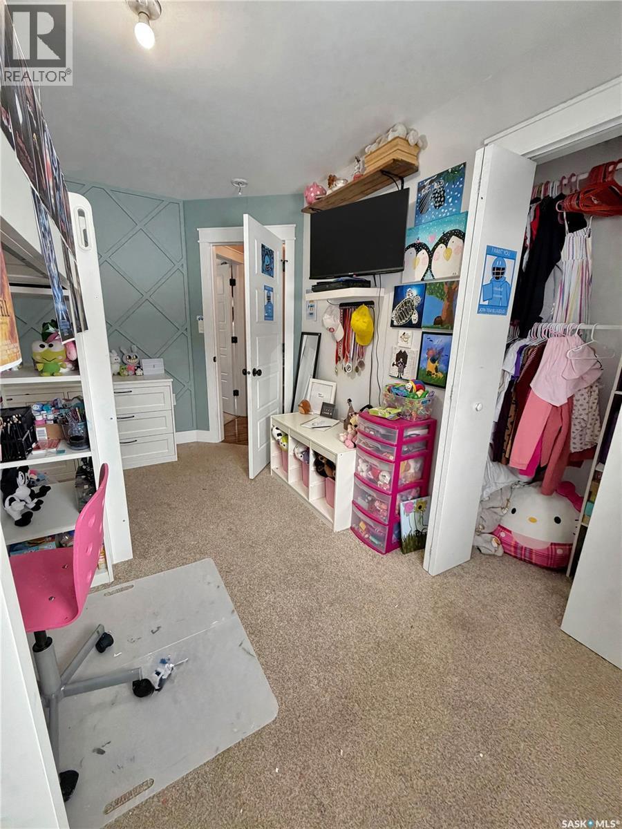 Silversides Acreage, Fertile Belt Rm No. 183, SK - Indoor