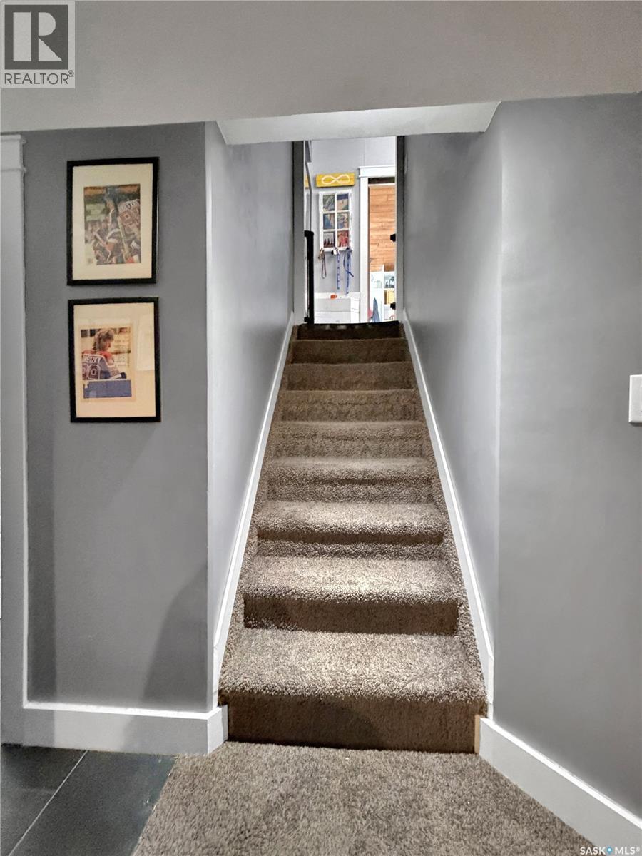 Silversides Acreage, Fertile Belt Rm No. 183, SK - Indoor Photo Showing Other Room