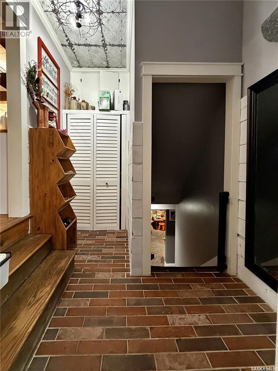 Silversides Acreage, Fertile Belt Rm No. 183, SK - Indoor Photo Showing Other Room