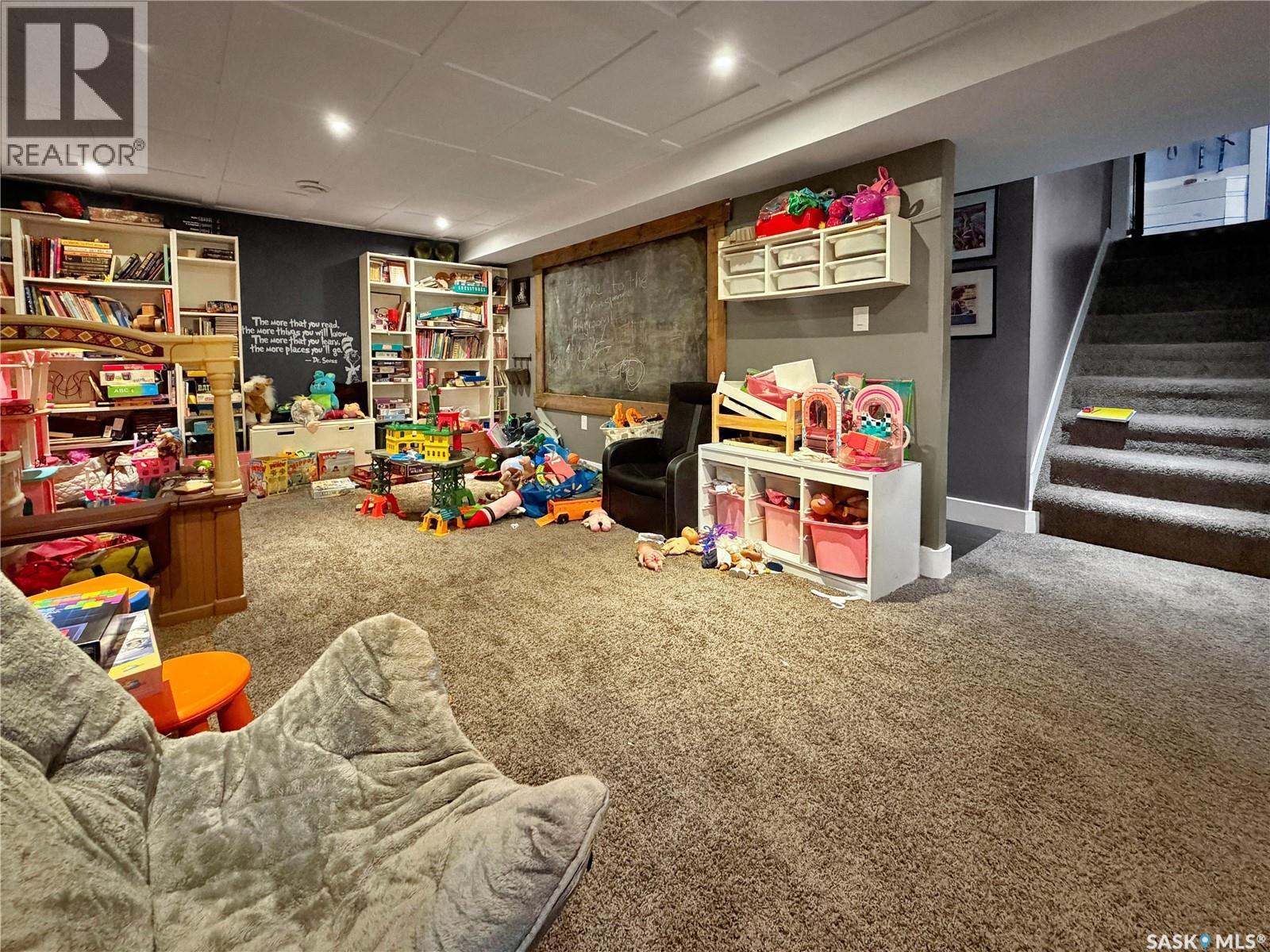 Silversides Acreage, Fertile Belt Rm No. 183, SK - Indoor