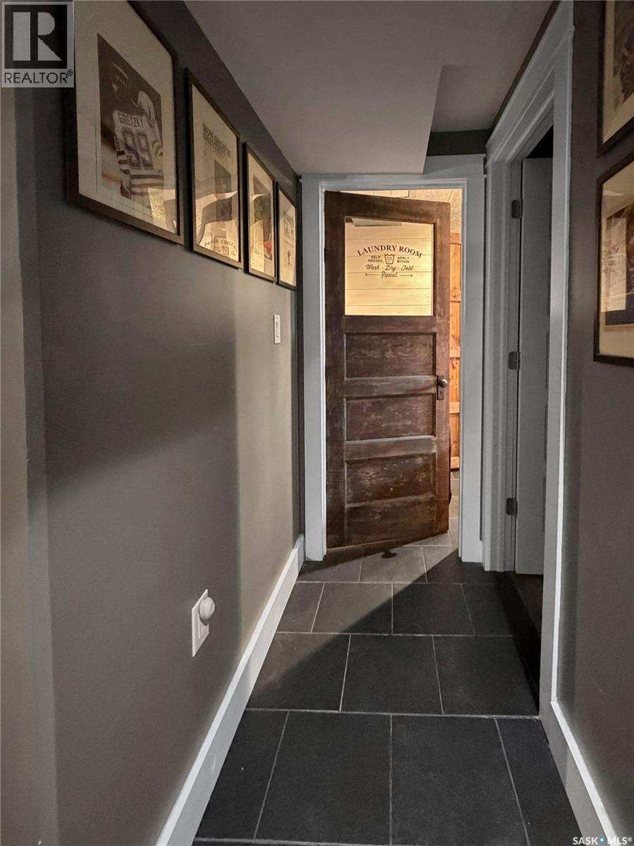 Silversides Acreage, Fertile Belt Rm No. 183, SK - Indoor Photo Showing Other Room