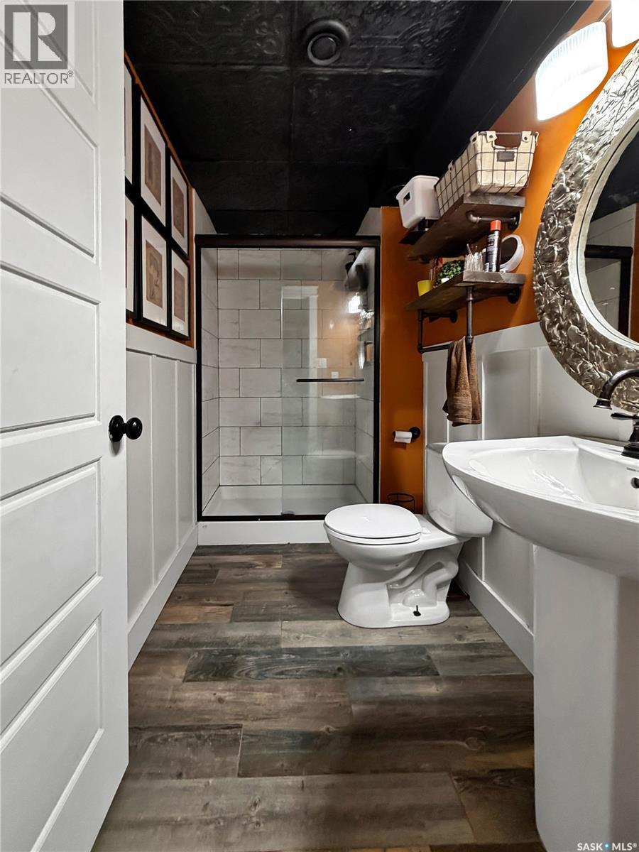 Silversides Acreage, Fertile Belt Rm No. 183, SK - Indoor Photo Showing Bathroom