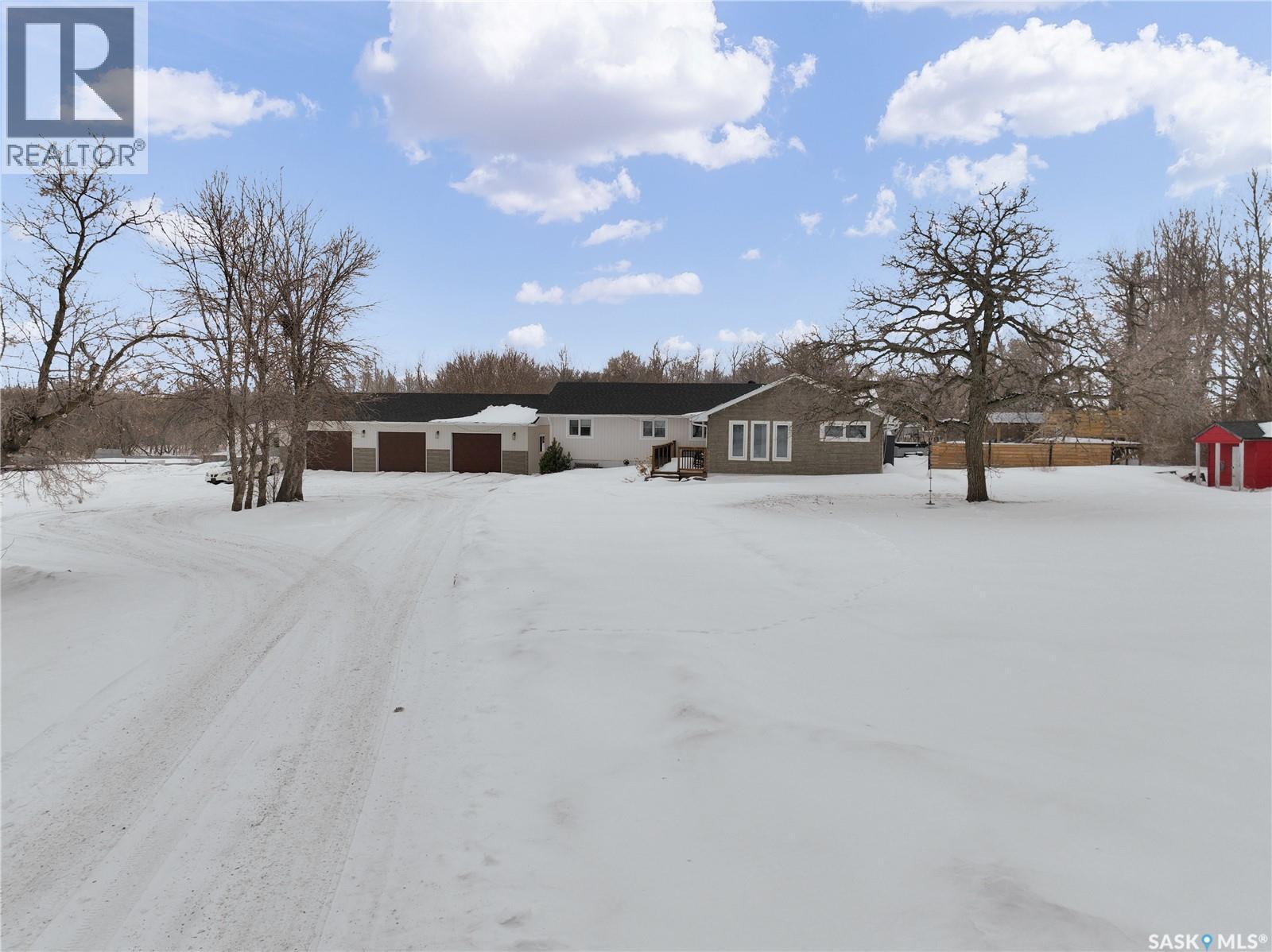 Silversides Acreage, Fertile Belt Rm No. 183, SK - Outdoor