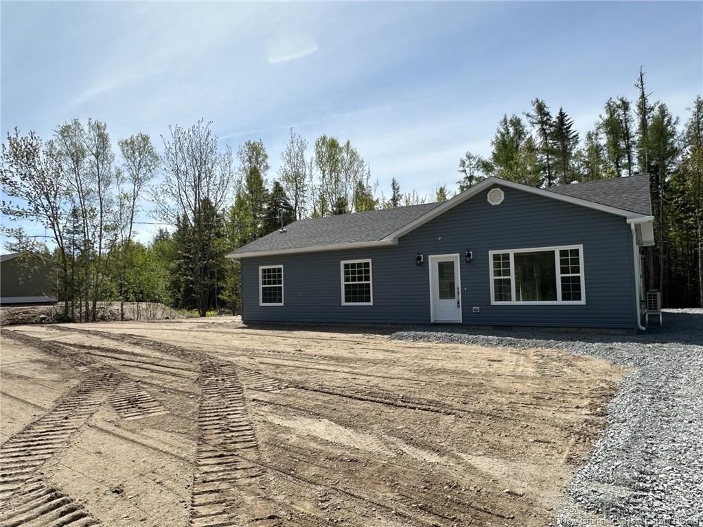 356 Lower Durham, Durham Bridge, NB