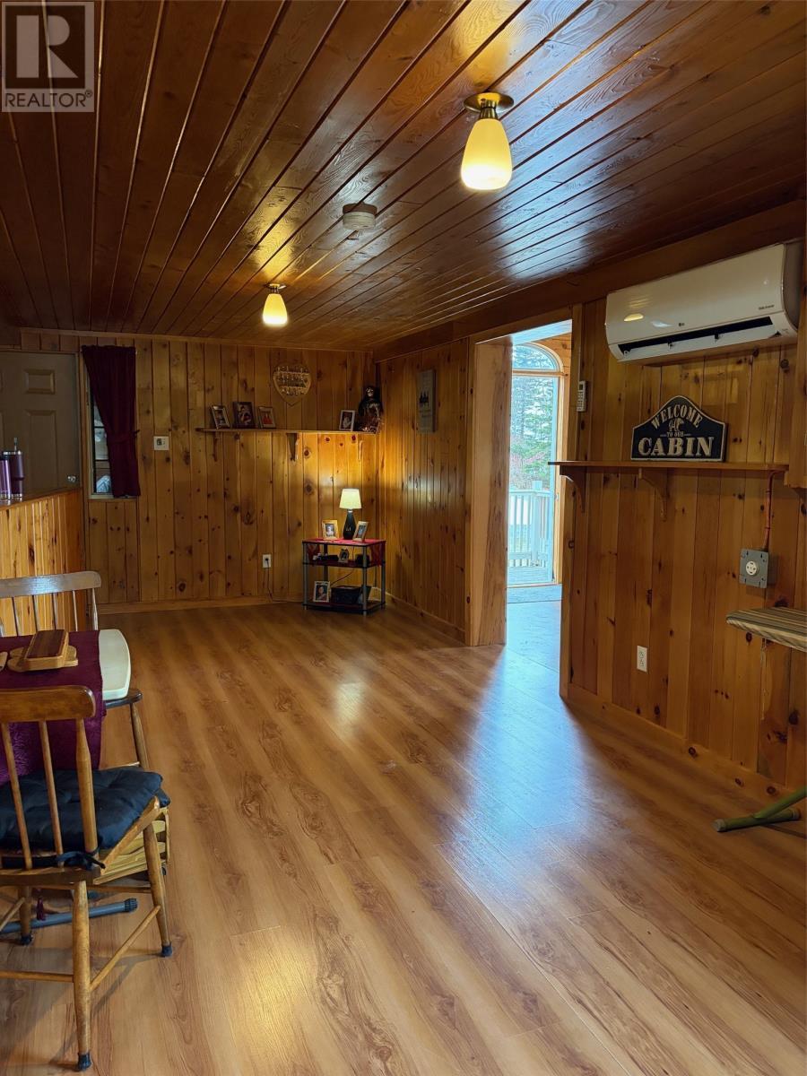 94-98 Main Street, Cow Head, NL - Indoor