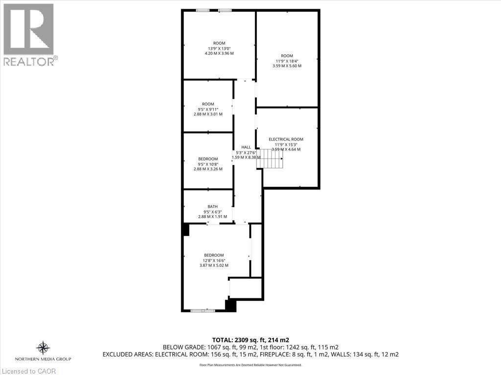 10 Davidson Boulevard Unit# 1, Dundas, ON - Other