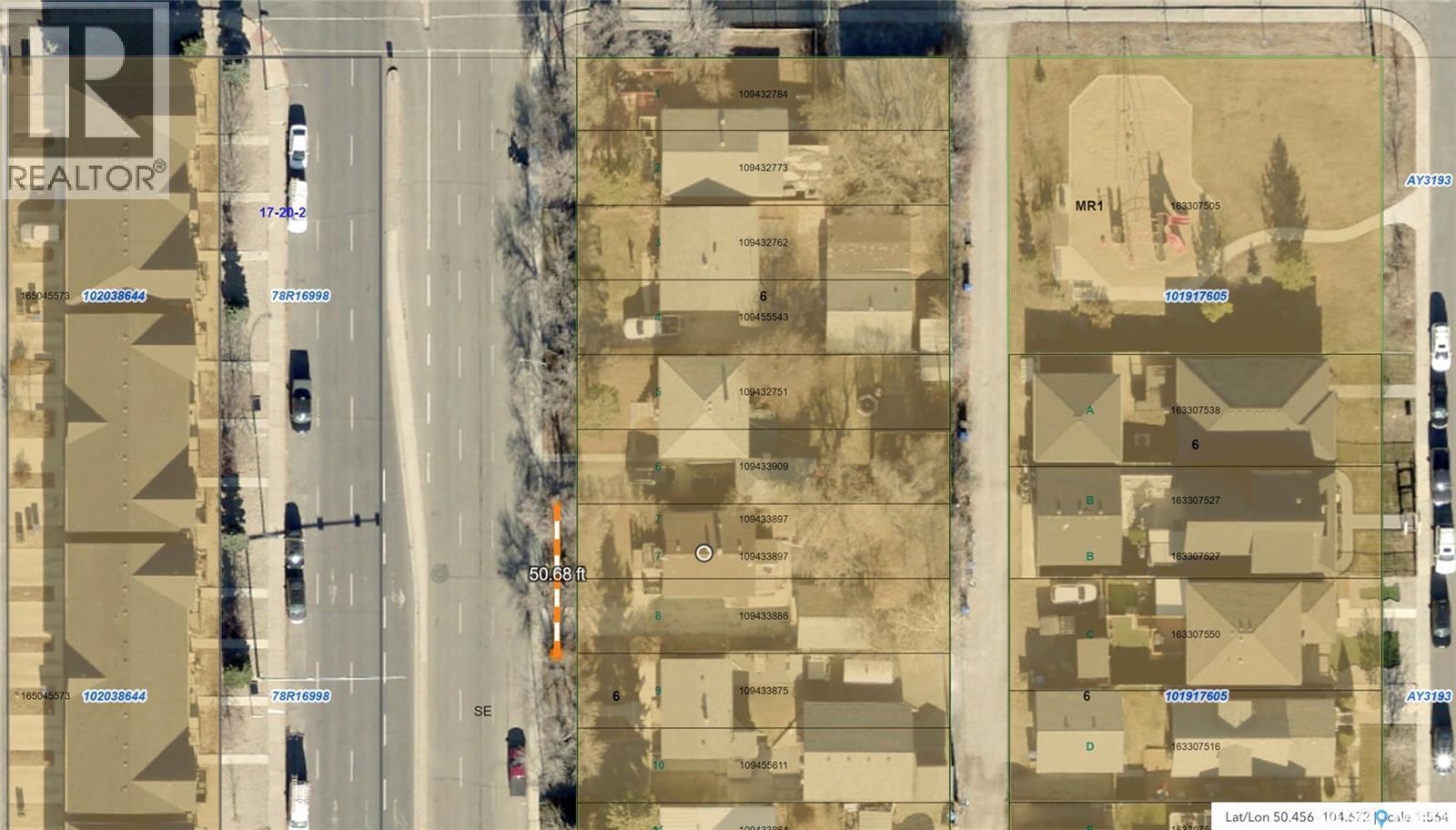 1427 Mccarthy Boulevard, Regina, SK