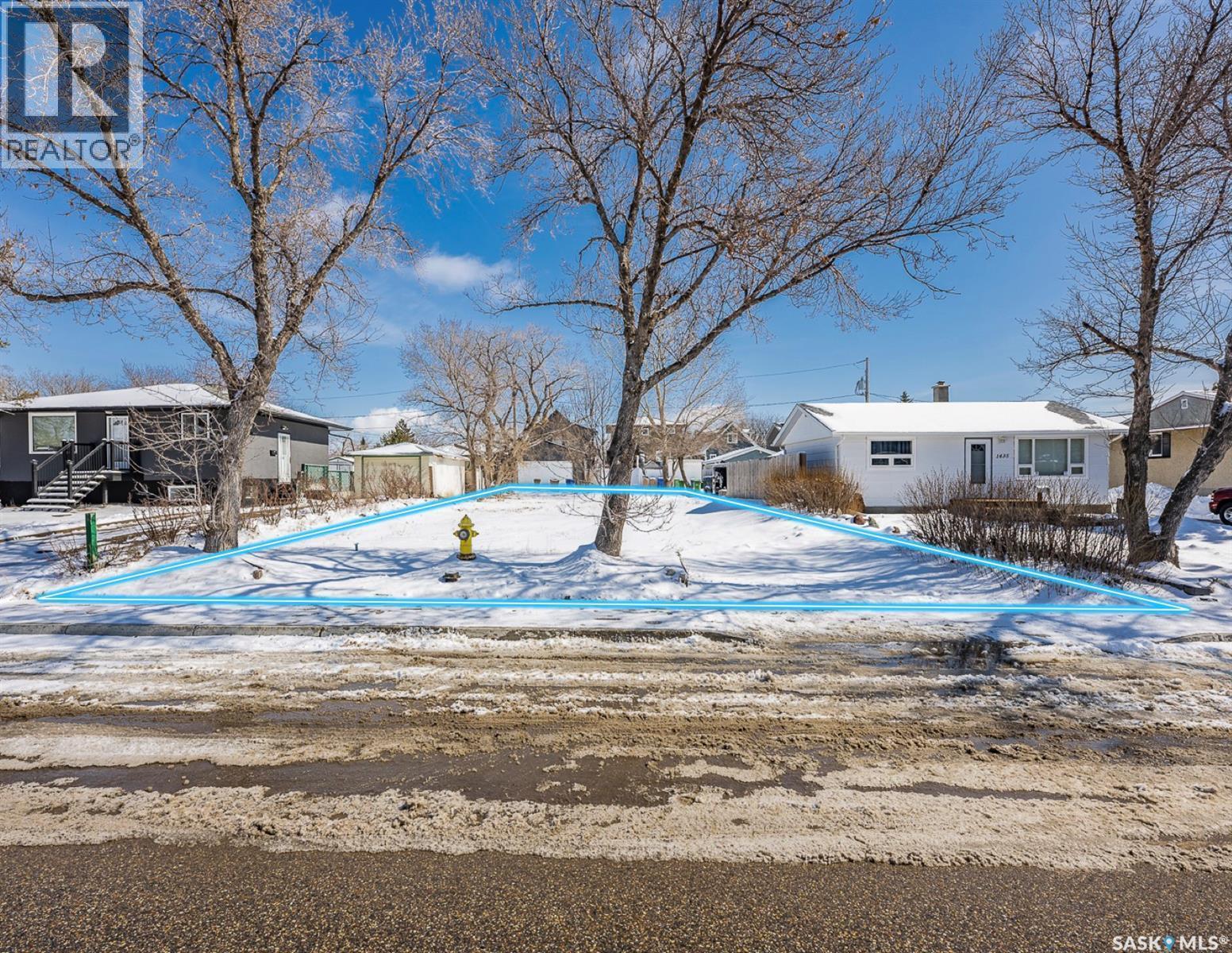 1427 Mccarthy Boulevard, Regina, SK