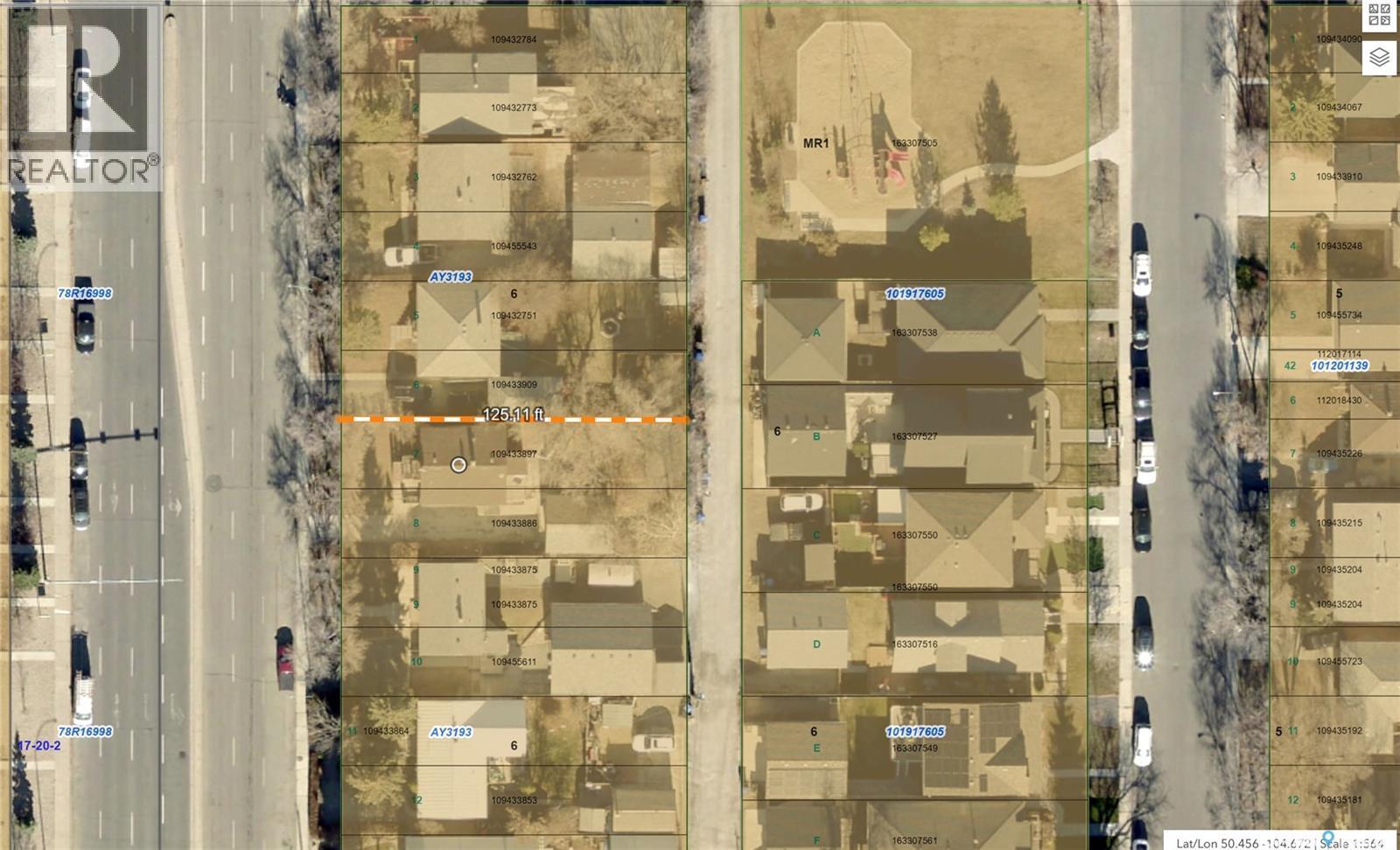 1427 Mccarthy Boulevard, Regina, SK