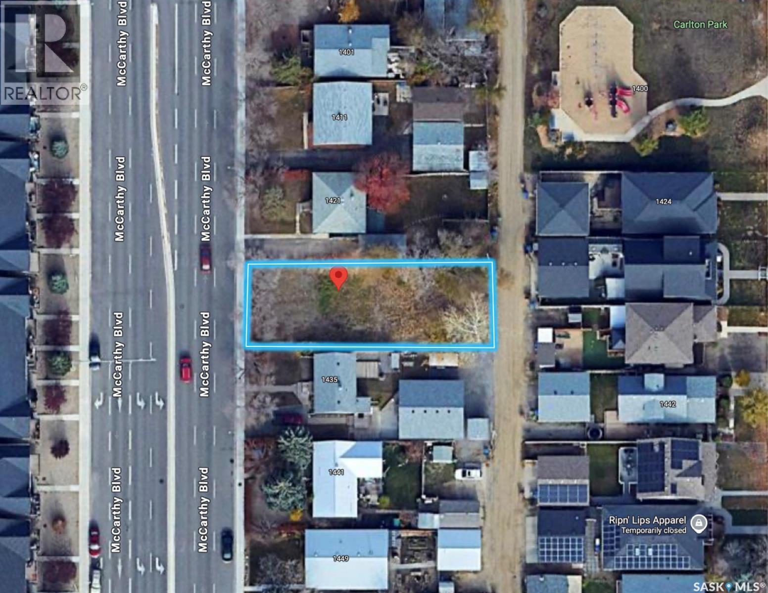 1427 Mccarthy Boulevard, Regina, SK