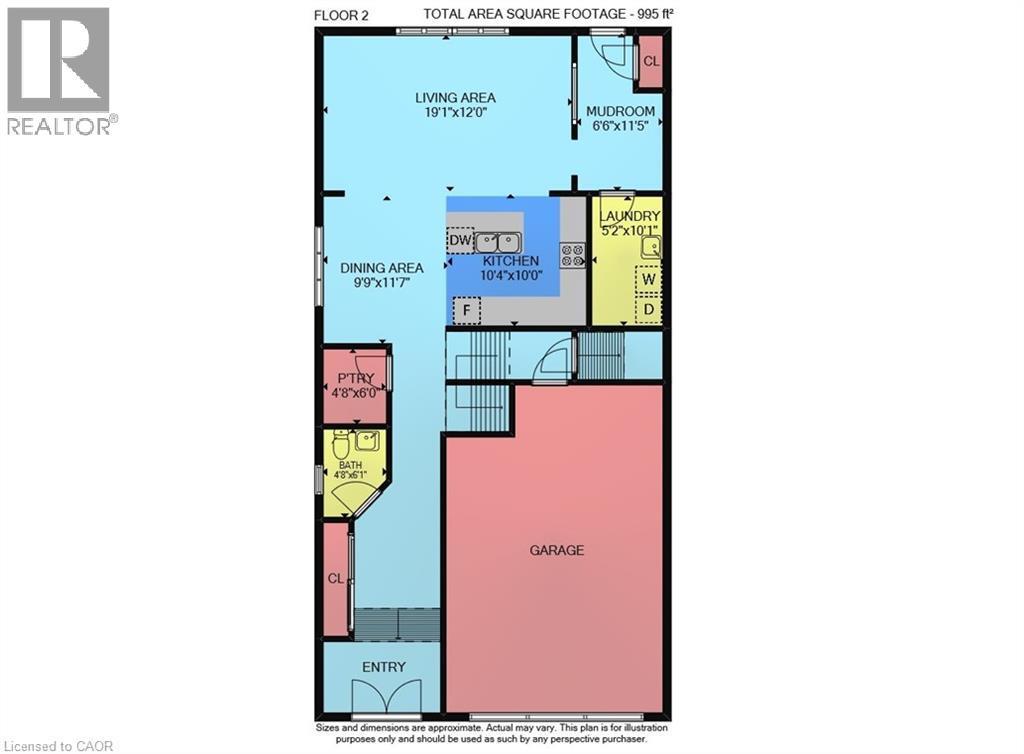 30 Patterson Drive, Caledonia, ON - Other