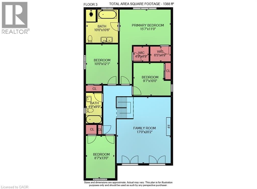 30 Patterson Drive, Caledonia, ON - Other