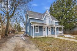 234 ELMA STREET E North Perth (Listowel), ON N4W 2E1