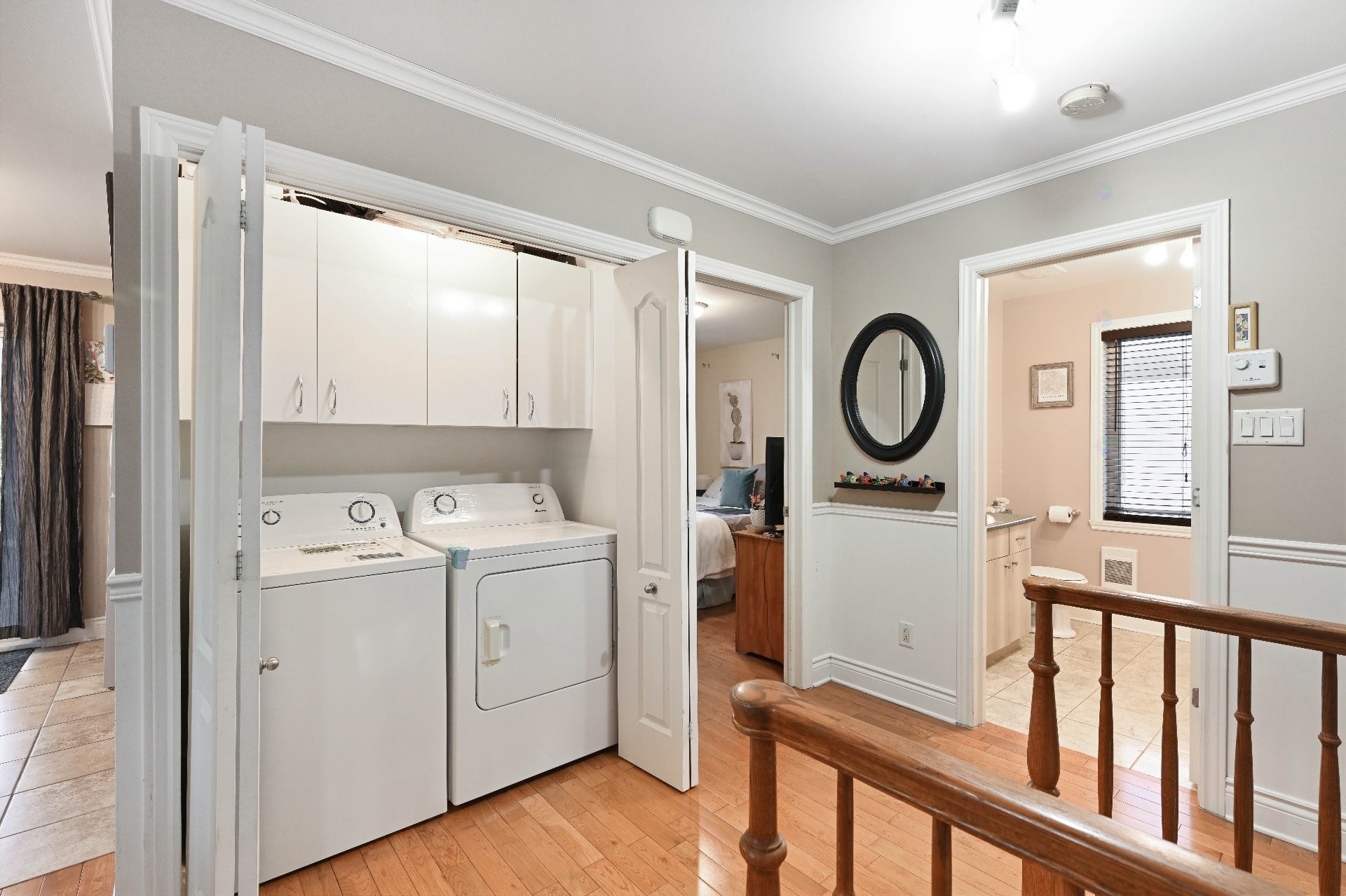 Other - 1405 Av. De Gentilly, Chambly, QC - Indoor Photo Showing Laundry Room