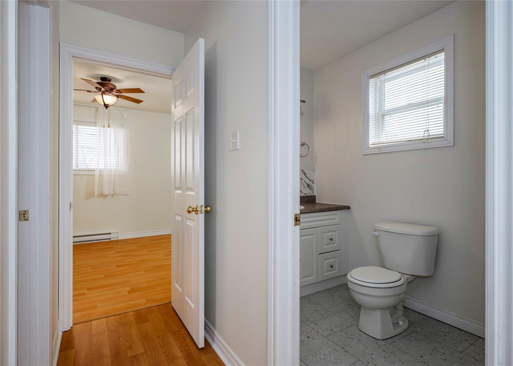 41 Browne Crescent, St.John'S, NL