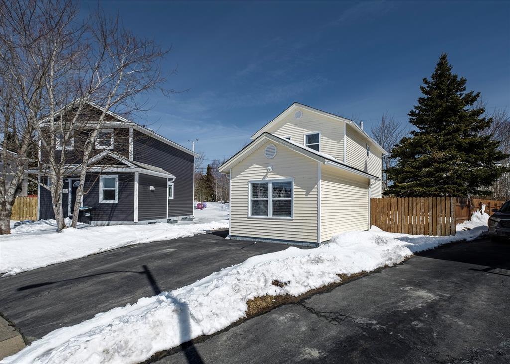 41 Browne Crescent, St.John'S, NL