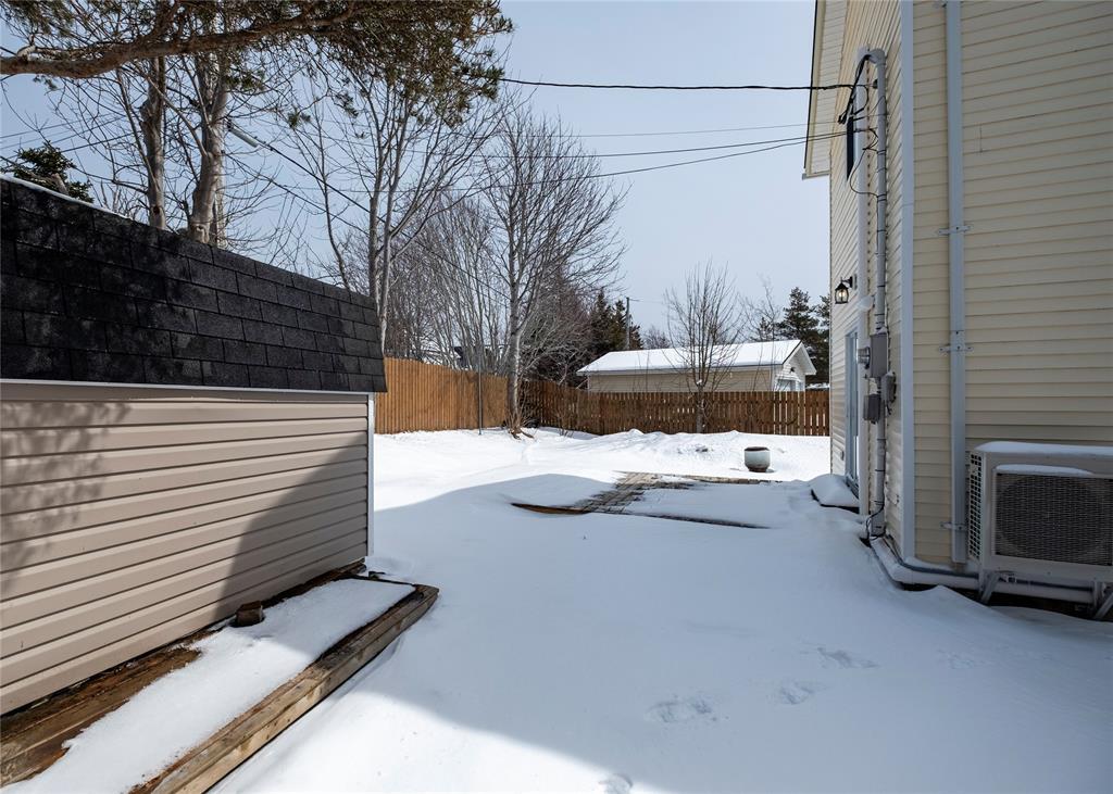 41 Browne Crescent, St.John'S, NL