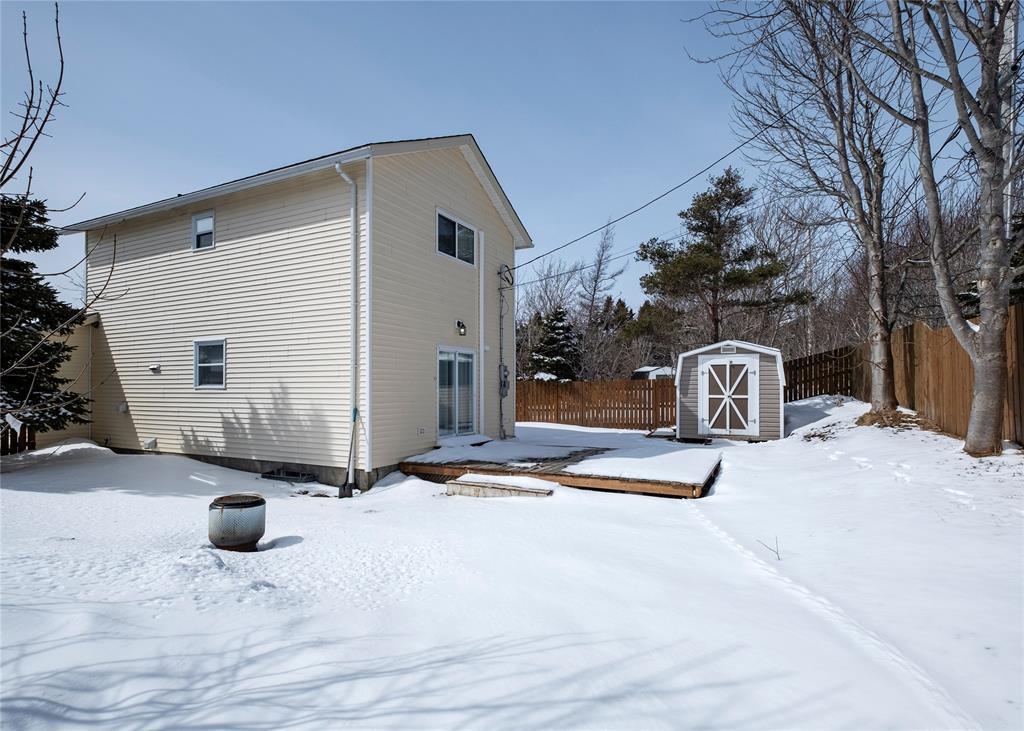 41 Browne Crescent, St.John'S, NL