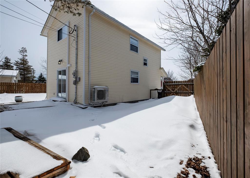 41 Browne Crescent, St.John'S, NL