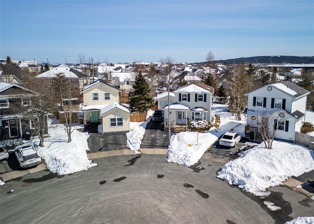 41 Browne Crescent, St.John'S, NL